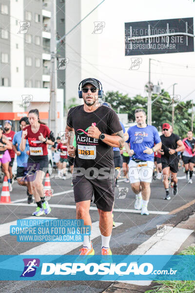 MEIA MARATONA Boulevard