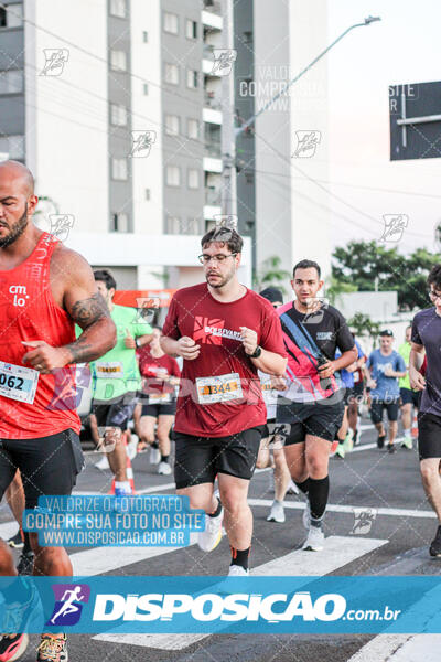 MEIA MARATONA Boulevard