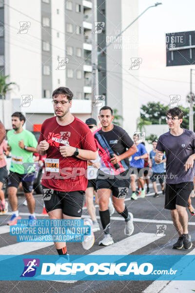 MEIA MARATONA Boulevard