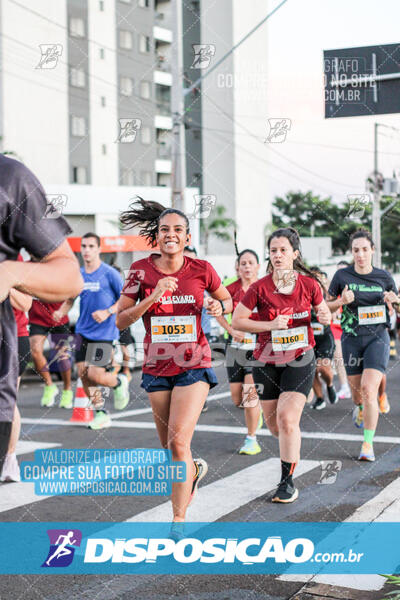 MEIA MARATONA Boulevard