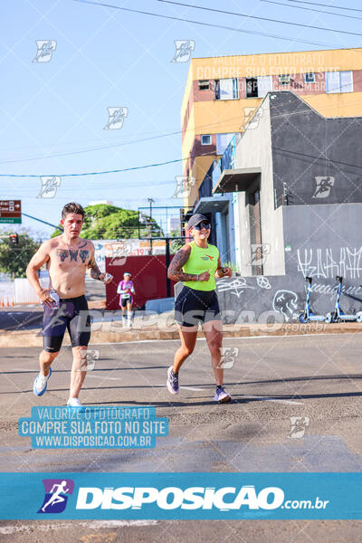 MEIA MARATONA Boulevard