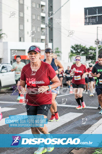 MEIA MARATONA Boulevard