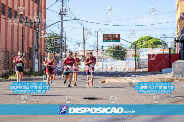 MEIA MARATONA Boulevard