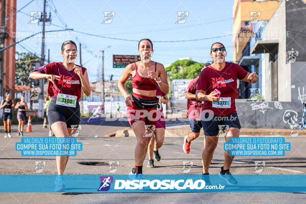 MEIA MARATONA Boulevard