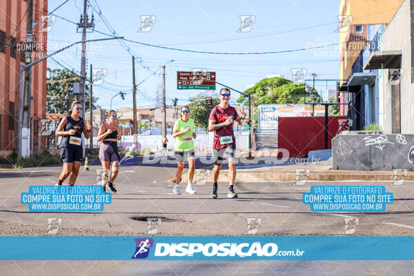 MEIA MARATONA Boulevard