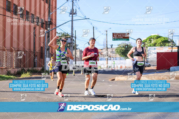 MEIA MARATONA Boulevard