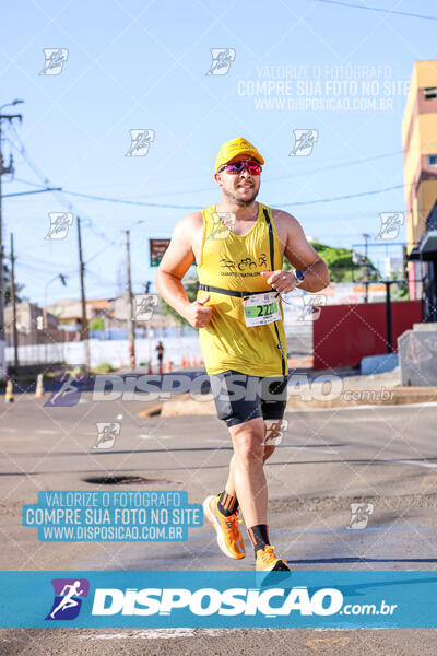 MEIA MARATONA Boulevard