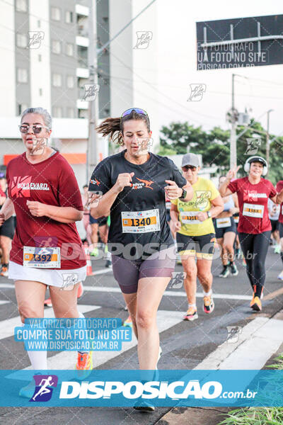 MEIA MARATONA Boulevard