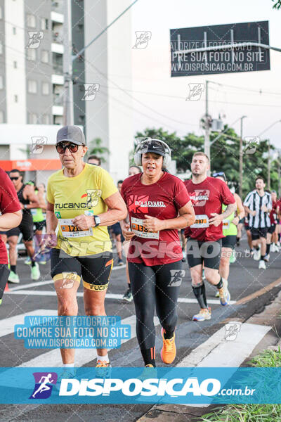 MEIA MARATONA Boulevard