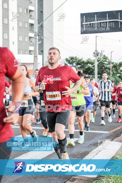 MEIA MARATONA Boulevard