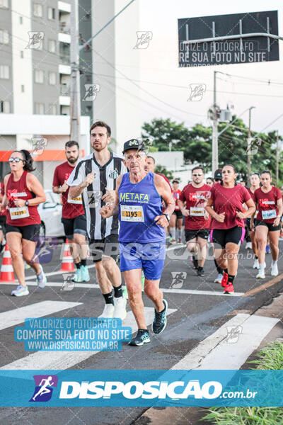 MEIA MARATONA Boulevard