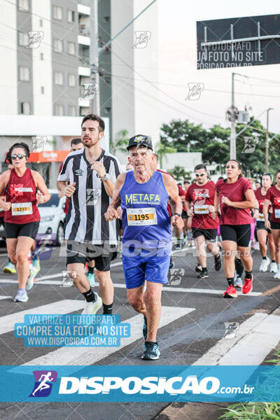 MEIA MARATONA Boulevard