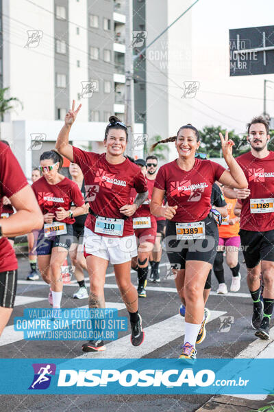 MEIA MARATONA Boulevard