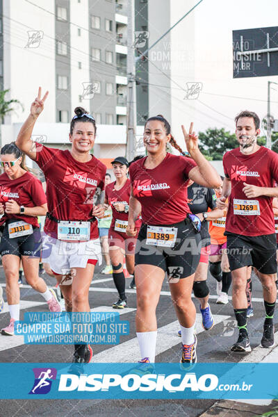 MEIA MARATONA Boulevard