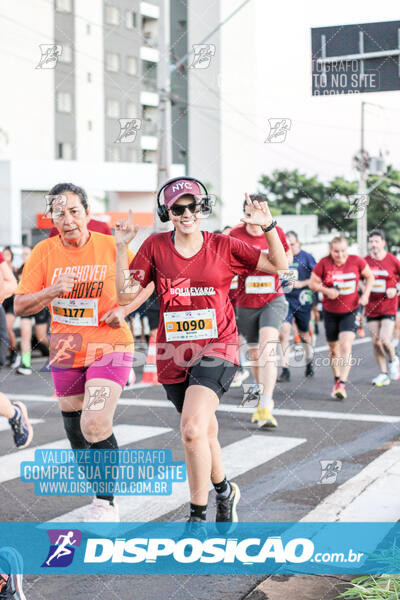 MEIA MARATONA Boulevard