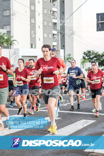 MEIA MARATONA Boulevard