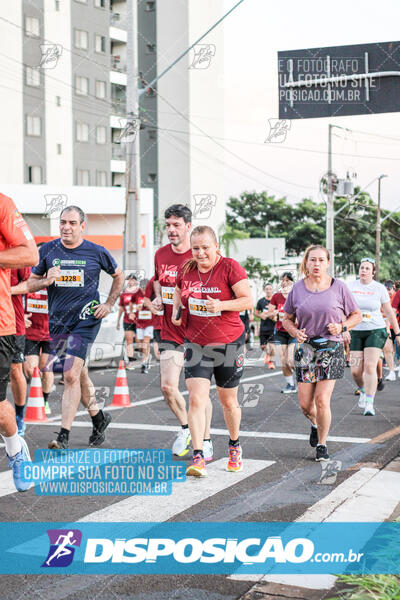 MEIA MARATONA Boulevard