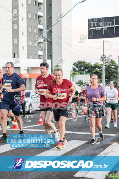 MEIA MARATONA Boulevard