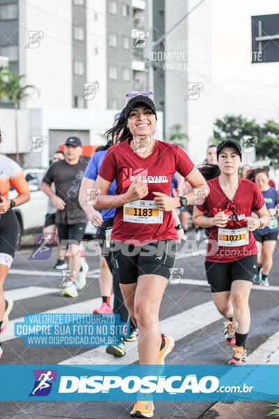 MEIA MARATONA Boulevard