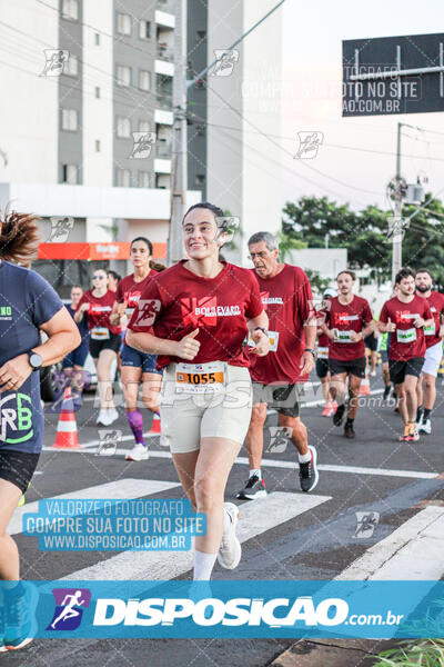 MEIA MARATONA Boulevard