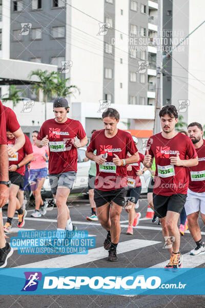 MEIA MARATONA Boulevard