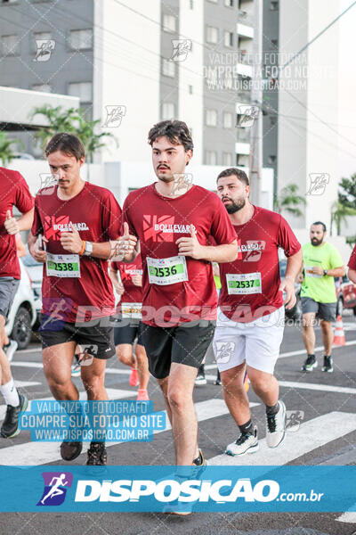 MEIA MARATONA Boulevard