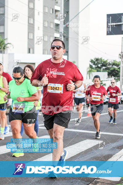 MEIA MARATONA Boulevard