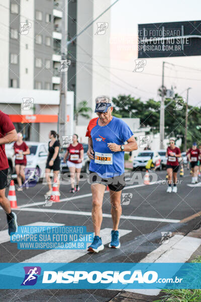 MEIA MARATONA Boulevard