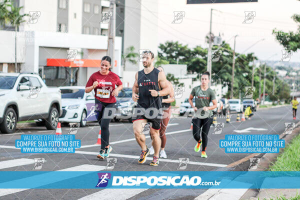 MEIA MARATONA Boulevard