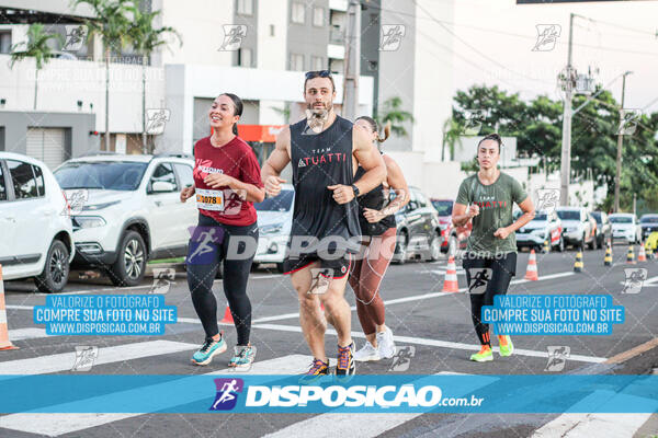 MEIA MARATONA Boulevard