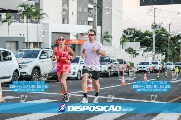 MEIA MARATONA Boulevard