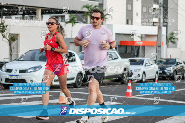 MEIA MARATONA Boulevard