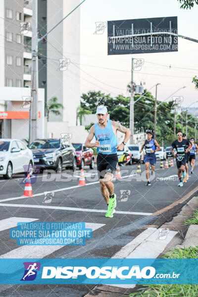 MEIA MARATONA Boulevard