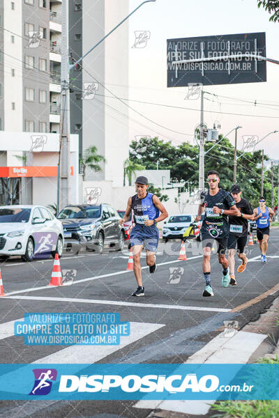 MEIA MARATONA Boulevard