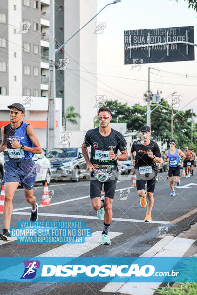 MEIA MARATONA Boulevard