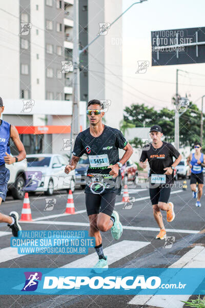 MEIA MARATONA Boulevard