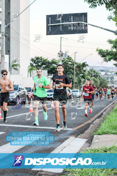 MEIA MARATONA Boulevard