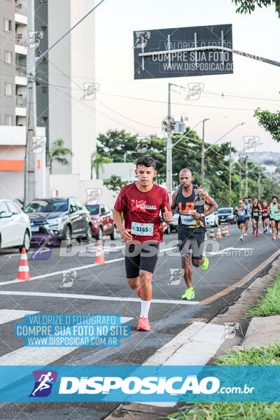 MEIA MARATONA Boulevard