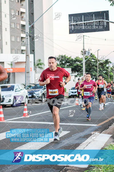 MEIA MARATONA Boulevard