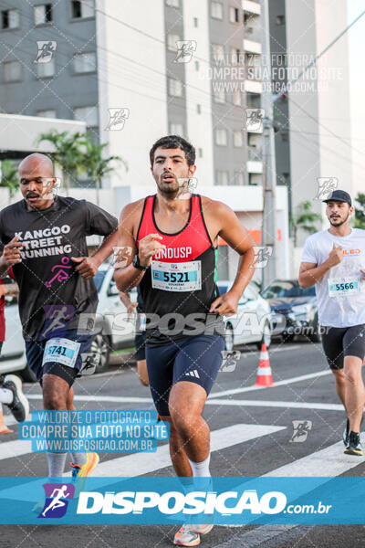 MEIA MARATONA Boulevard