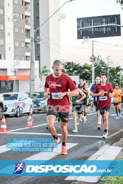 MEIA MARATONA Boulevard