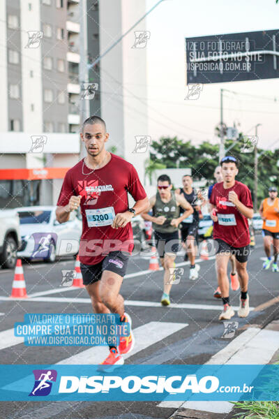 MEIA MARATONA Boulevard