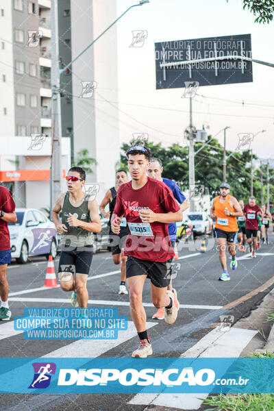 MEIA MARATONA Boulevard