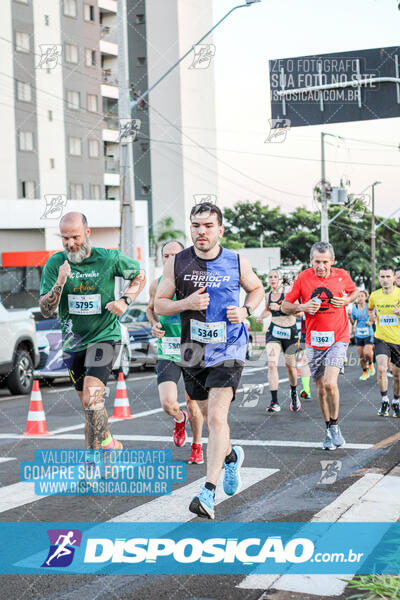 MEIA MARATONA Boulevard