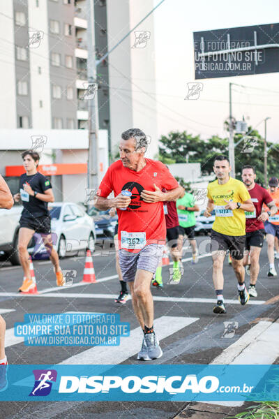 MEIA MARATONA Boulevard