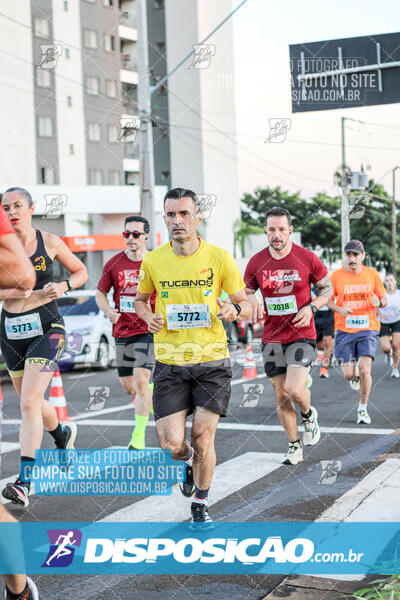 MEIA MARATONA Boulevard