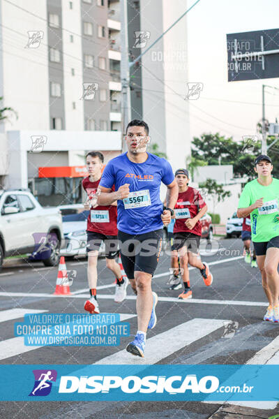 MEIA MARATONA Boulevard