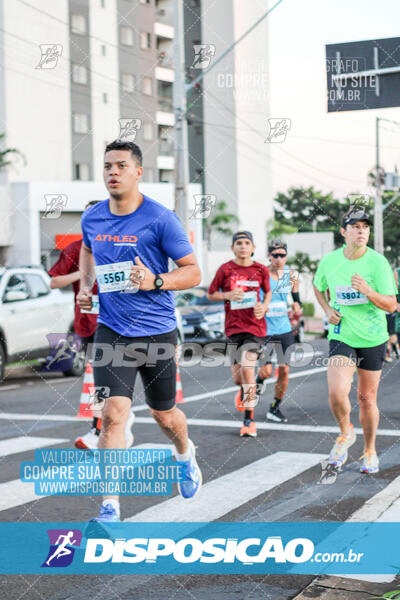 MEIA MARATONA Boulevard