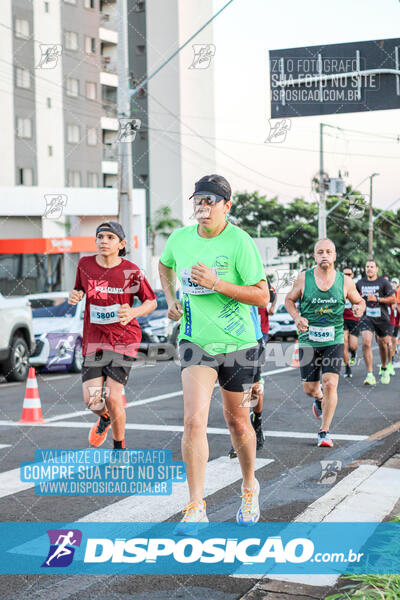 MEIA MARATONA Boulevard