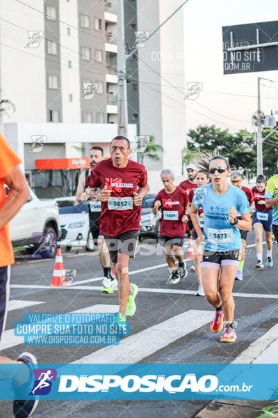 MEIA MARATONA Boulevard